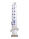 Seringa de 5ml Sem Émbolo de Borracha Luer Lock para Aplicação de Resina