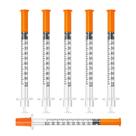 Seringa de Laboratório NEEDIVO 1ml 31G 8mm Caixa com 100