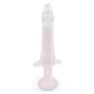 Seringa de Lavagem Nasal Infantil Lolly Limpeza Nasal 15ml Ponta em Silicone Alívio Imediato