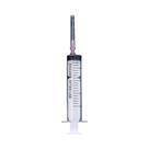 Seringa De Resina Epóxi De 3-60ml Com Agulhas De Dispensação Para Moldes De Joias DIY E Pipeta De