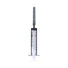 Seringa De Resina Epóxi De 3-60ml Com Agulhas De Dispensão Para Moldes De Joias DIY E Pipeta De