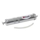 Seringa de Sucção de Oleo Jhf 4x 500ml - Fuzil
