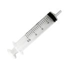 Seringa Descartável 20ml Bico Slip - Descarpack