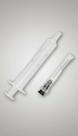 Seringa Descartável 3ml com Agulha 25x0.70 - Caixa 100un
