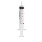 Seringa Descartável 5ml Bico Slip - Descapack - Descarpack
