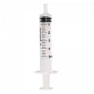 Seringa Descartável (5ml)