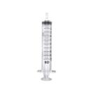 Seringa Descartável BD 10ml Sem Agulha Bico Slip Estéril