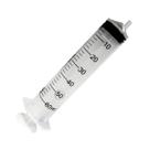 Seringa Descartável Lock Bico Cateter Sonda 60 ml S/AG SR