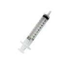 Seringa Descartável Luer Slip S/agulha Kit C/50u (10ml) - Bd