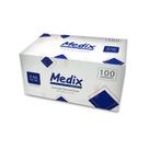 Seringa Descartável Sem Agulha Luer Slip Caixa C/ 100 Und - Medix Seringa Descartável Sem Agulha Luer Slip Caixa C/ 100 Und - Medix