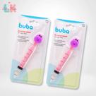 Seringa Dino para Lavagem Nasal Infantil 10ml com Bico de Silicone Buba Expresso