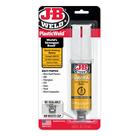Seringa epóxi J-B Weld PlasticWeld 25 ml Quick-Setting Seringa epóxi J-B Weld PlasticWeld 25 ml Quick-Setting