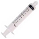 Seringa Hipodérmica 10ml Sem Agulha Luer Lock (Rosca) C/100 Unidades Procare