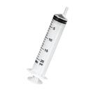 Seringa Hipodérmica BD Plastipak 20ml Luer Slip Bico Liso Pacote 50 Unidades