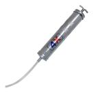 Seringa Hydronlubz Manual para Sucção de Óleo 500 ML