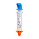 Seringa Infantil para Lavagem Nasal NoseWash Adaptador 77402 3 Variações