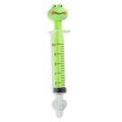 Seringa Lavagem Nasal Infantil Bebê Bichos Bico Silicone