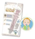 Seringa Lavagem Nasal Nosewash Protec Sense 2 Bicos Silicone