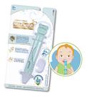 Seringa Lavagem Nasal Nosewash Protec Sense 2 Bicos Silicone
