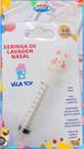 Seringa Lavagem Nasal Vila Toy Seringa Lavagem Nasal Vila Toy