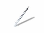 Seringa Luer Slip Medix - Medix Brasil