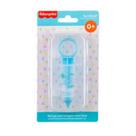 Seringa Nasal Infantil 10 ml Azul Fisher Price - HC397