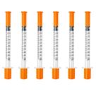Seringa Oenfeng 0,5ml 30G 5/16" Pacote com 100