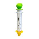 Seringa Para Lavagem Nasal Bebê Infantil Nosewash Bpa Free