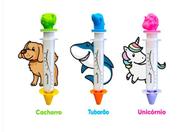 Seringa para lavagem Nasal Infantil e Adulto Nose Wash