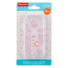 Seringa para Lavagem Nasal Infantil Fisher Price Leão 10 ml