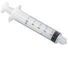 Seringa s/ag luer lock 5ml - sr - atacado (100 un) Seringa s/ag luer lock 5ml - sr - atacado (100 un)