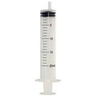 Seringa SR 20mL Luer Slip sem Agulha - unidade Seringa SR 20mL Luer Slip sem Agulha - unidade