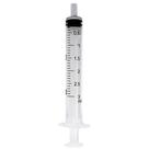 Seringa SR 3mL Luer Slip sem Agulha - unidade