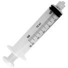 Seringa SR Luer Lock sem Agulha 10mL - unidade