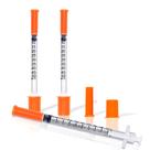 Seringa Super Repairman 0,5 mL 30G U-100 Pacote individual x25 Seringa Super Repairman 0,5 mL 30G U-100 Pacote individual x25