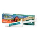 Seringa Sure-Dial de 15 ml em gel Horse Dewormer Quest Moxidectina