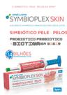 Seringa symbioplex skin simbiotico peles e pelos - 30g