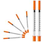 Seringas com agulha U-100 1ml/CC 29G 5/16 (8mm) x100
