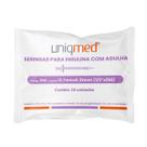 Seringas Uniqmed 100u 1,0ml 12,7mm 29g Com 10 UN