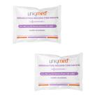 Seringas Uniqmed 100u 1,0ml 12,7mm 29g Com 20 UN