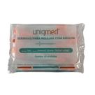 Seringas Uniqmed 100U 1,0mL 6mm 31G Com 10 Un