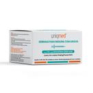 Seringas Uniqmed 100U 1,0mL 6mm 31G Com 100 Un