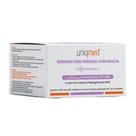Seringas Uniqmed 100UI 1,0ml 12,7mm 29g Com 100 UN