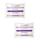 Seringas Uniqmed 30UI 0,3mL 8mm 30G Com 20 Un