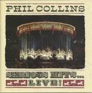 Serious Hits Live - Warner music (cd)