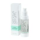 Serious Serum Sérum vegano para cabelos encravados e loção pós-barba Serious Serum Sérum vegano para cabelos encravados e loção pós-barba