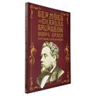 Sermões de Charles Spurgeon Sobre Graça com Espaço para Anotações Sermões de Charles Spurgeon Sobre Graça com Espaço para Anotações