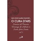 Sermões de São João Maria Vianney, O Cura D'Ars Vol. 1