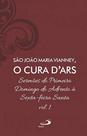 Sermoes de sao joao maria vianney, o cura dars - v
