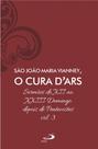 Sermões do XII ao XXIII Domingo Depois de Pentecostes Vol 7/3 (Luxo) Sermões do XII ao XXIII Domingo Depois de Pentecostes Vol 7/3 (Luxo)
